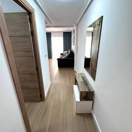 Apartman Ls18 By Zanis