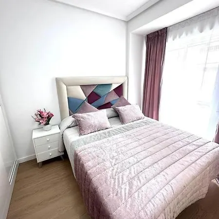 Apartmán Ls18 By Zanis Torrevieja