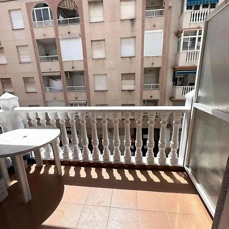 Ls18 By Zanis Appartamento *